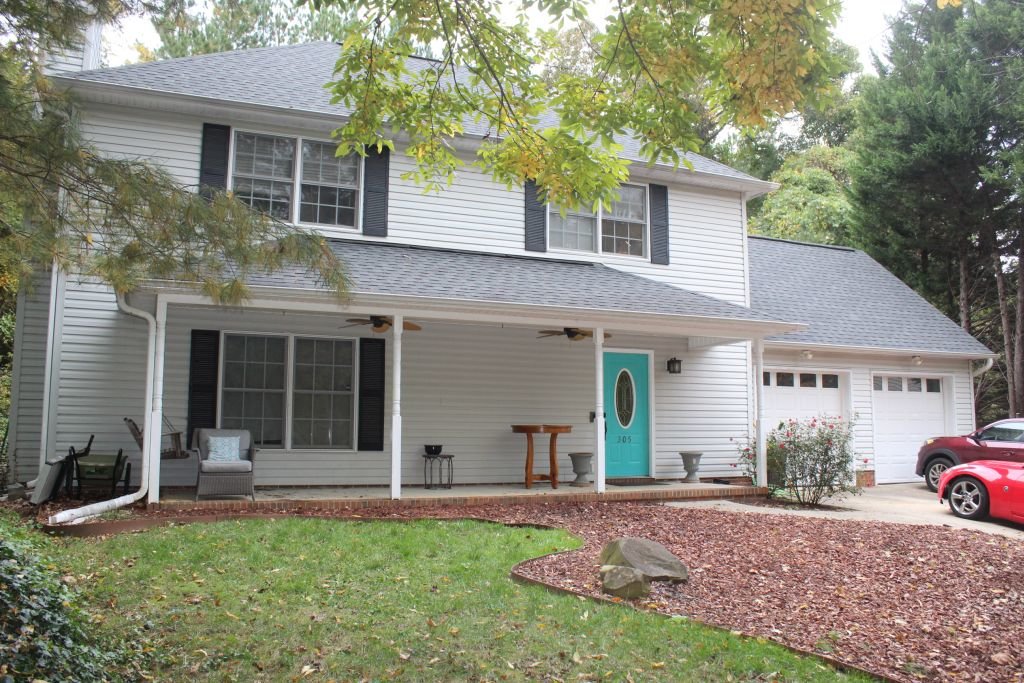 Image for Jamestown Home