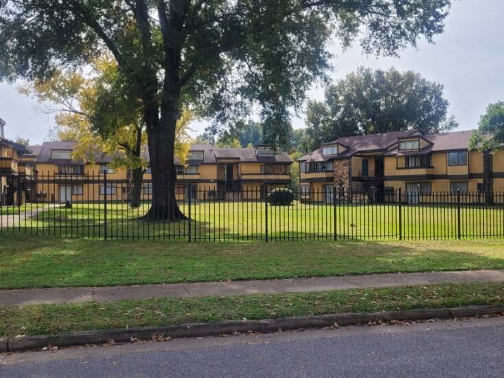 Apartment Foreclosures Absolute Auction Memphis, TN