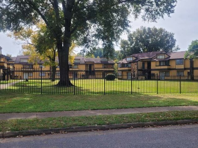 Image for Apartment Foreclosures Absolute Auction Memphis, TN