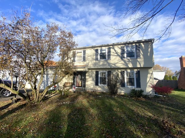 Image for 657 Dussel Drive, Maumee, Ohio 43537