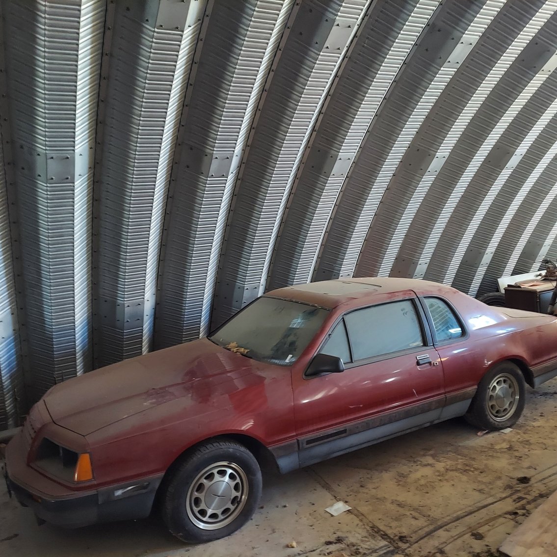 Image for Dorset, OH - Estate of Robert G. Bohan: ‘57 Chevrolet Bel Air, ‘74 Chevrolet Sting Ray, Ducati Bike, Harley Davidson, Farm Equipment, Tools and More!