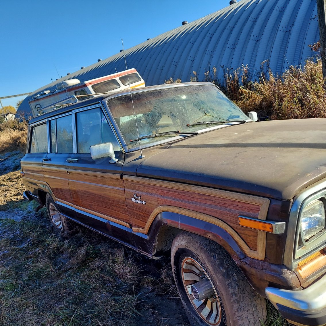 Image for Dorset, OH - Estate of Robert G. Bohan: ‘57 Chevrolet Bel Air, ‘74 Chevrolet Sting Ray, Ducati Bike, Harley Davidson, Farm Equipment, Tools and More!