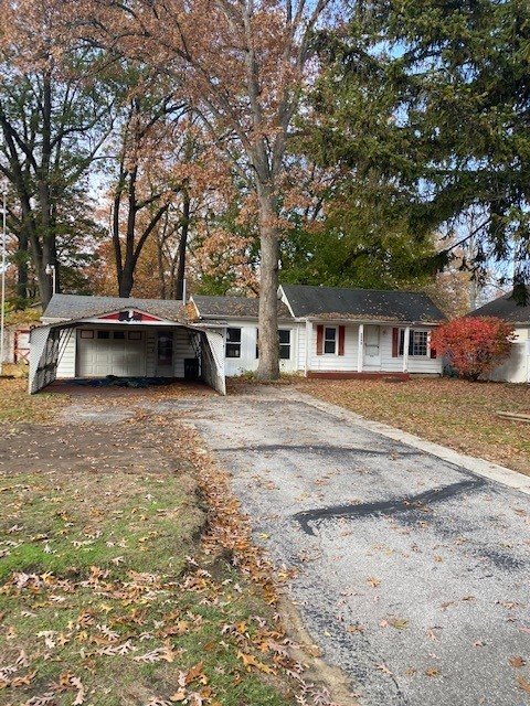 Image for MINIMUM BID AUCTION $29,000! 3343 Fairbanks Ave.