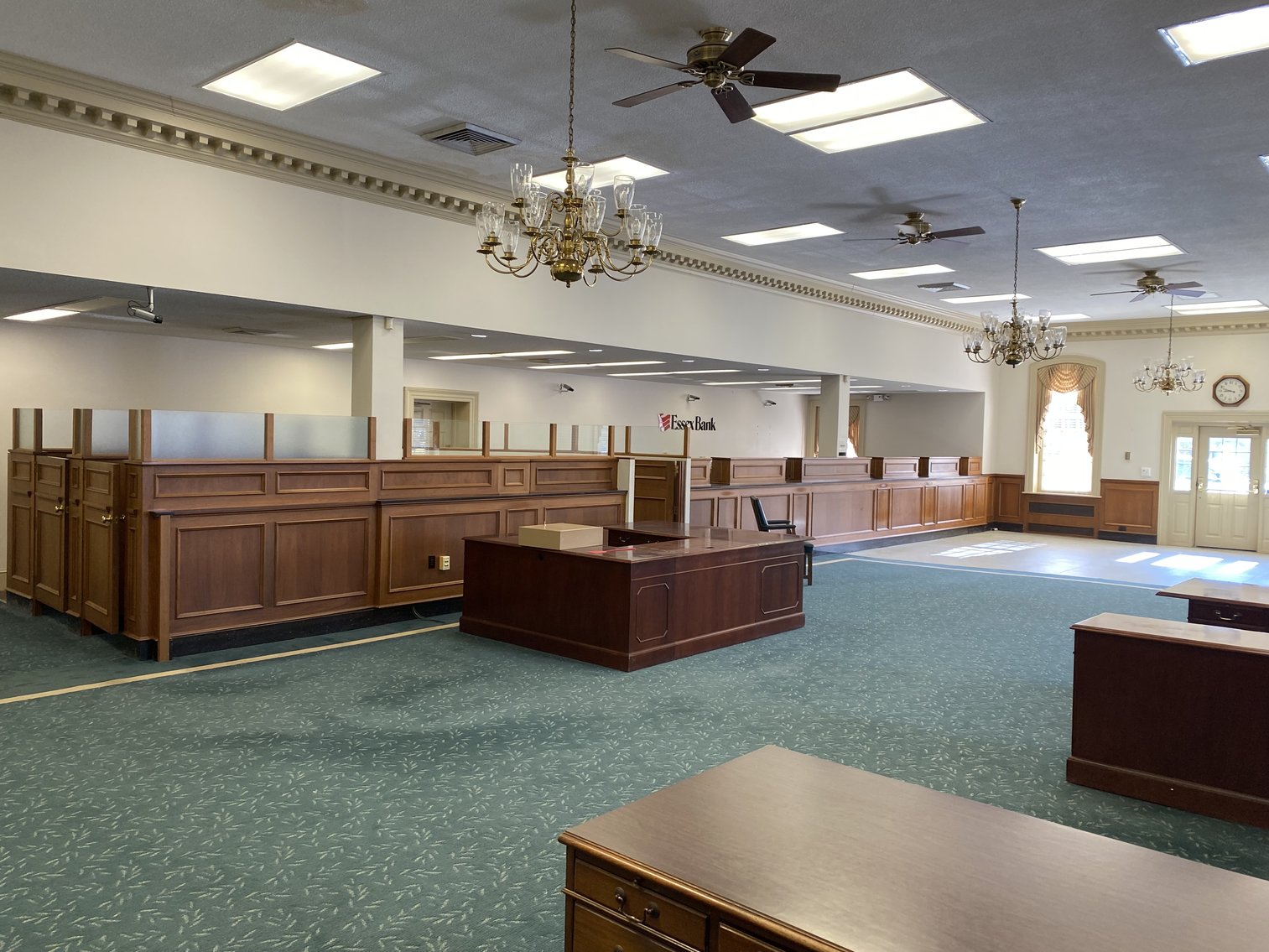 Image for Bank Ordered Sale - 9,415 SF Former Bank Branch Office - 323 Prince St. Tappahannock, VA 22560