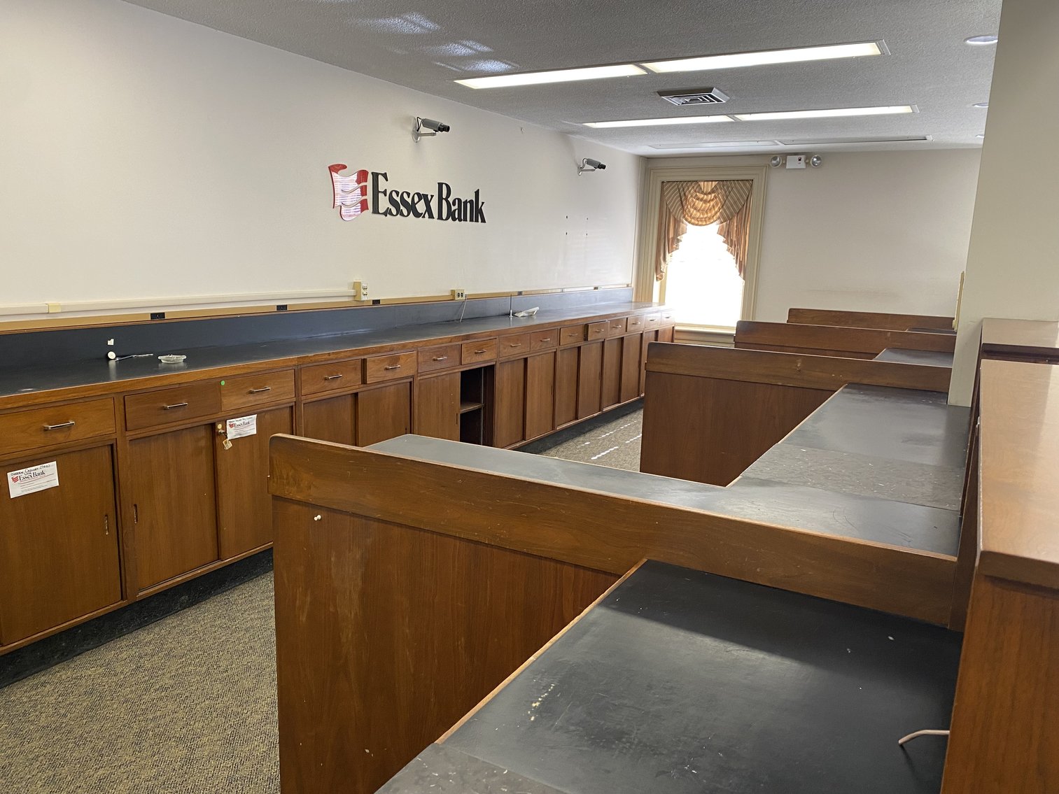 Image for Bank Ordered Sale - 9,415 SF Former Bank Branch Office - 323 Prince St. Tappahannock, VA 22560