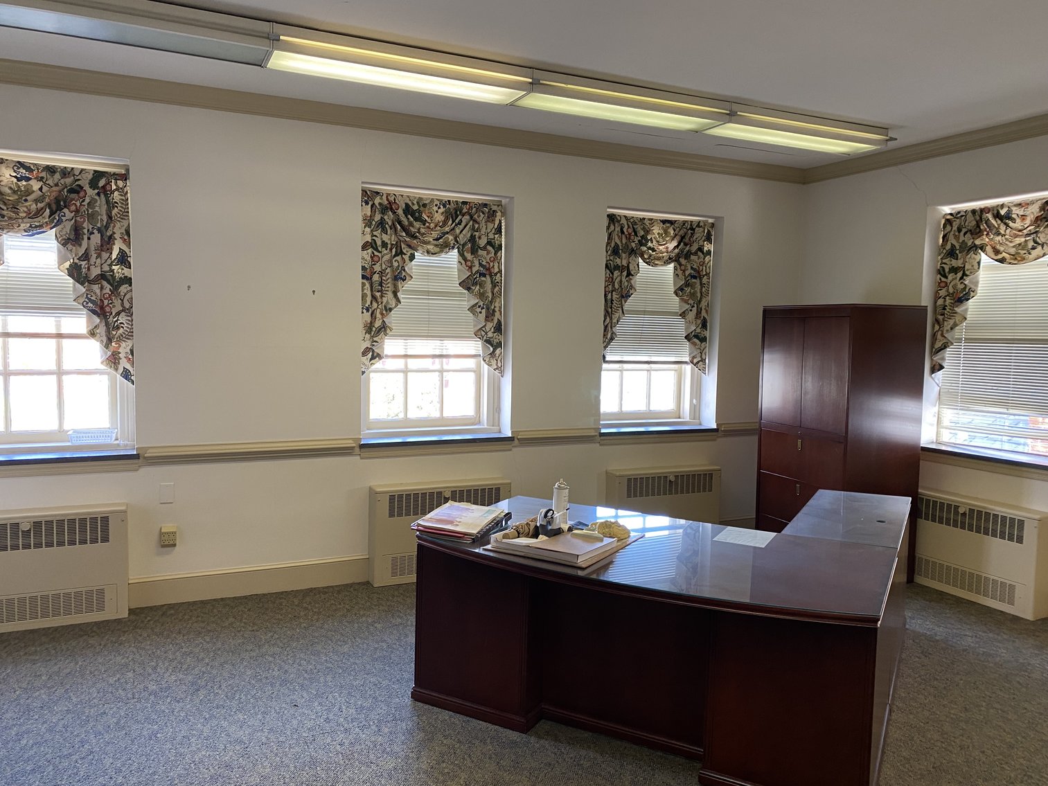 Image for Bank Ordered Sale - 9,415 SF Former Bank Branch Office - 323 Prince St. Tappahannock, VA 22560