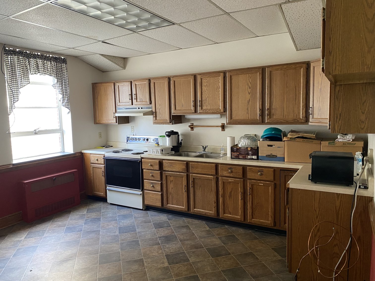 Image for Bank Ordered Sale - 9,415 SF Former Bank Branch Office - 323 Prince St. Tappahannock, VA 22560