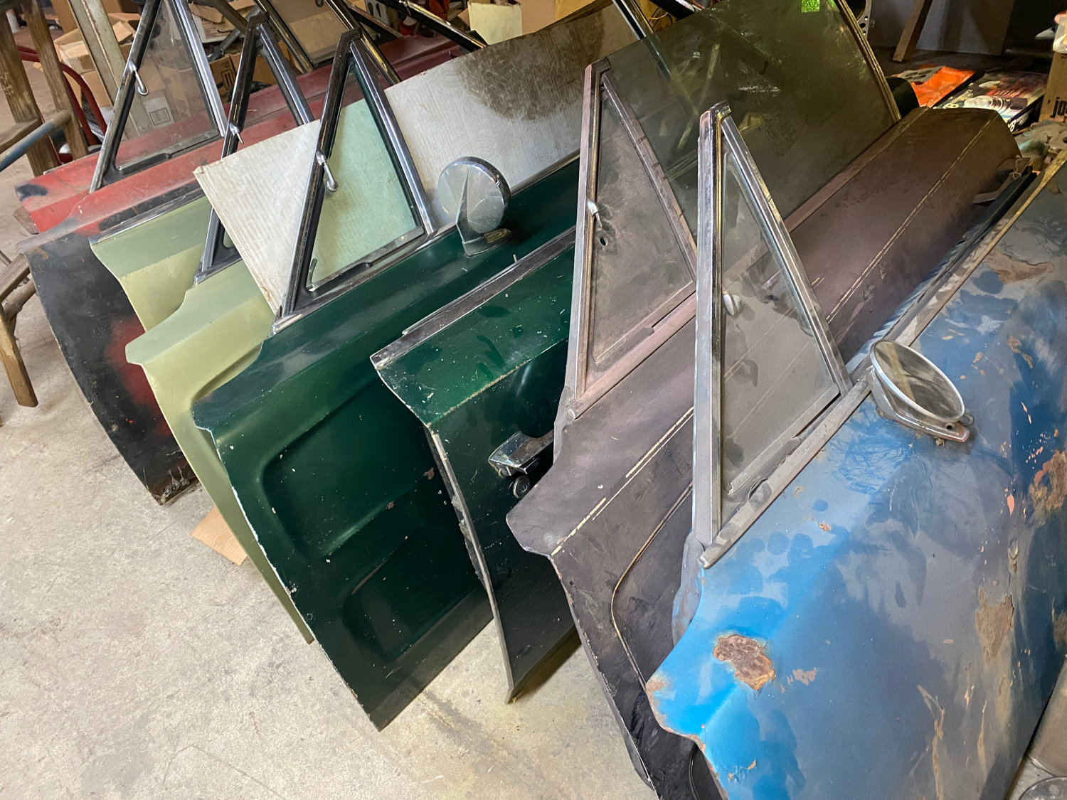 Image for MOPAR/ HEMI Parts & More!!