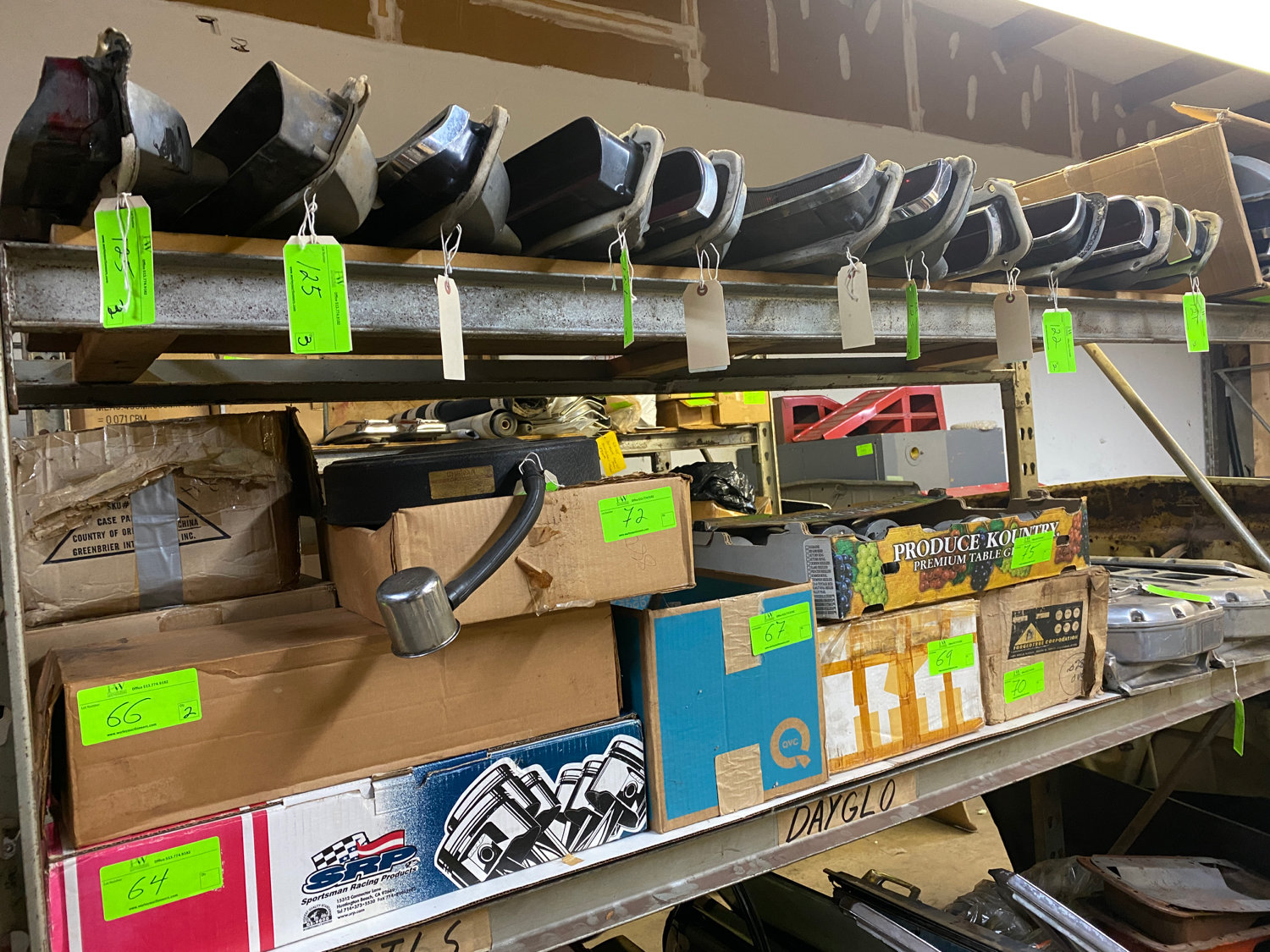 Image for MOPAR/ HEMI Parts & More!!