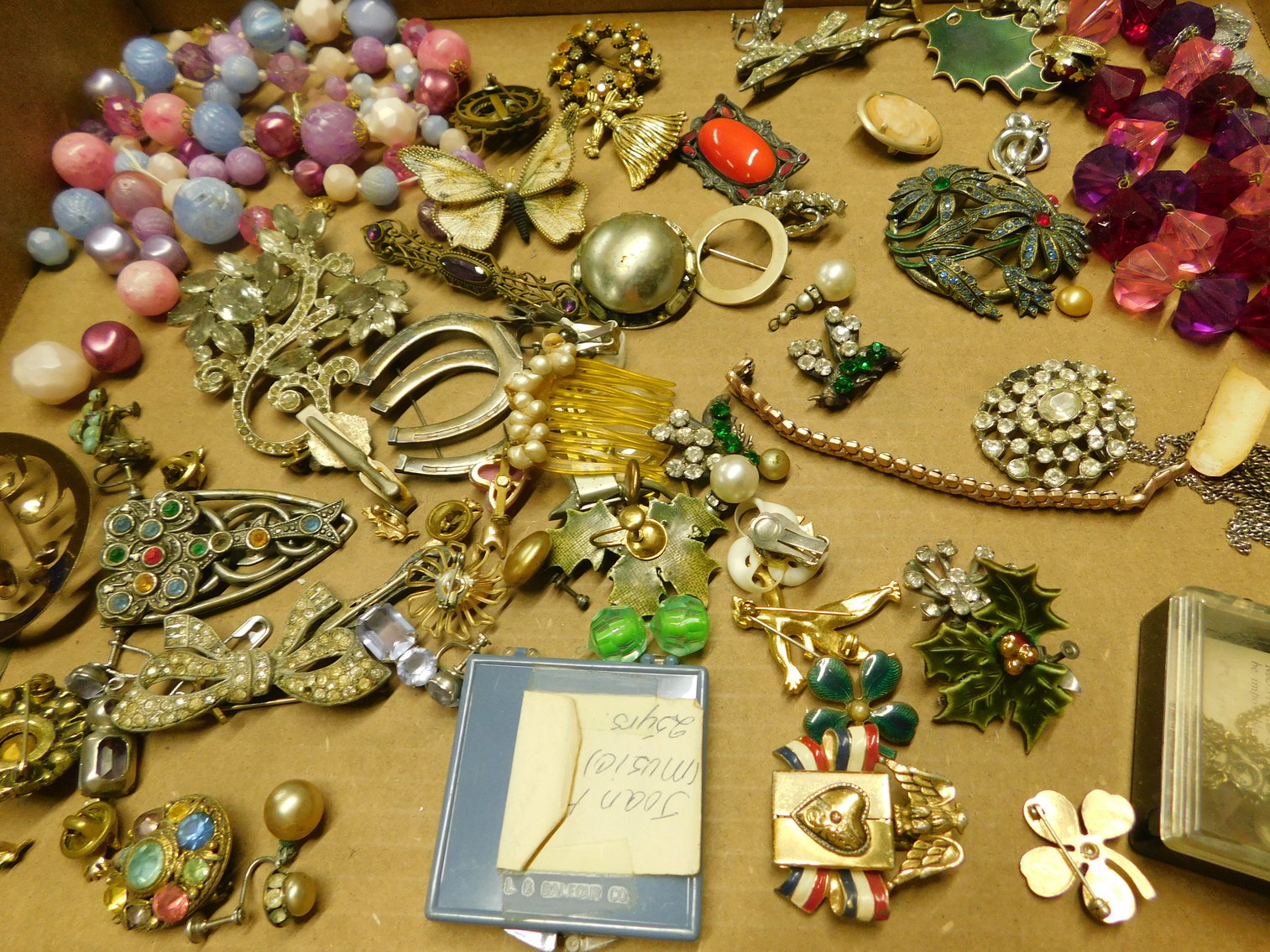 Image for Morgantown & Seneca Glass, Military & Harley Davidson Memorabilia, Tools, Furniture, & more