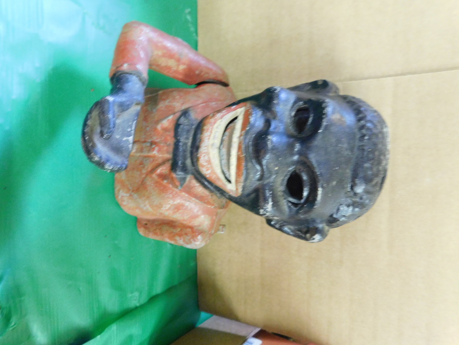 Image for Morgantown & Seneca Glass, Military & Harley Davidson Memorabilia, Tools, Furniture, & more