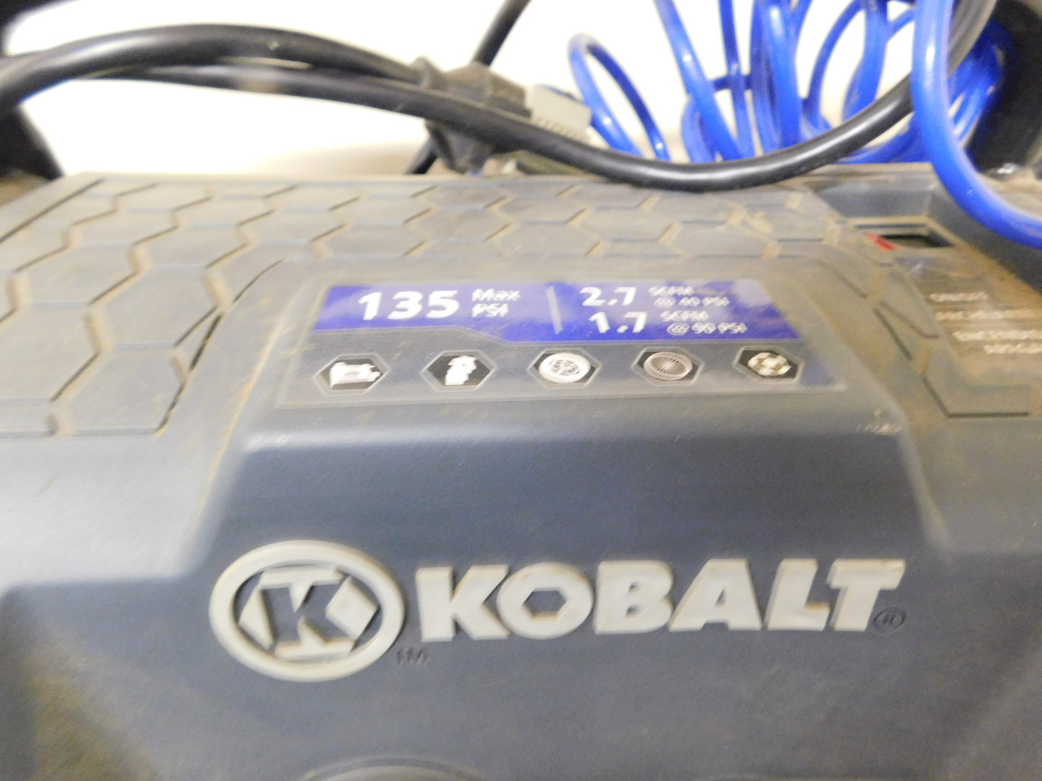 Image for Morgantown & Seneca Glass, Military & Harley Davidson Memorabilia, Tools, Furniture, & more