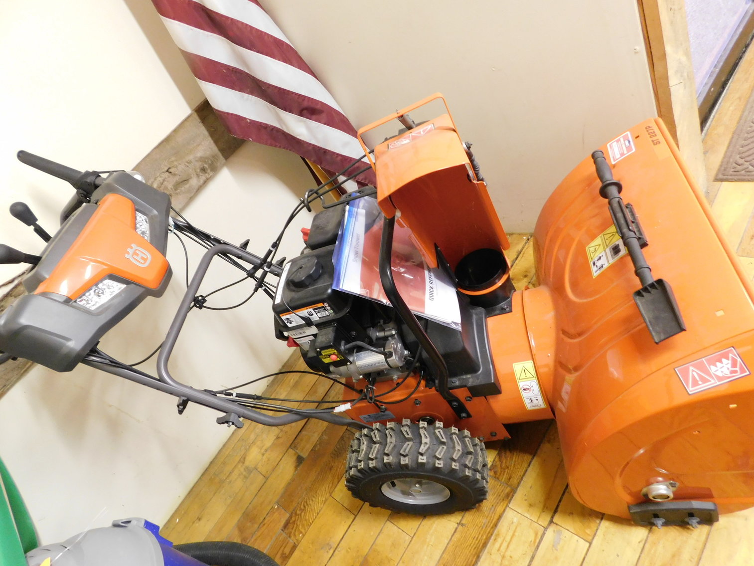 Image for Morgantown & Seneca Glass, Military & Harley Davidson Memorabilia, Tools, Furniture, & more