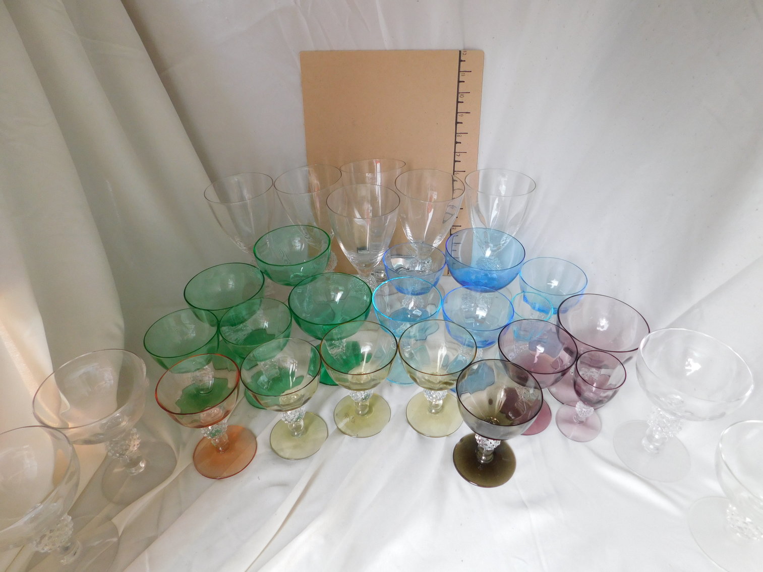 Image for Morgantown & Seneca Glass, Military & Harley Davidson Memorabilia, Tools, Furniture, & more