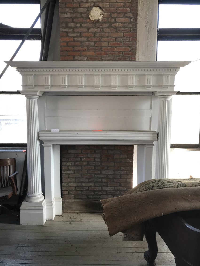 Image for Morgantown & Seneca Glass, Military & Harley Davidson Memorabilia, Tools, Furniture, & more