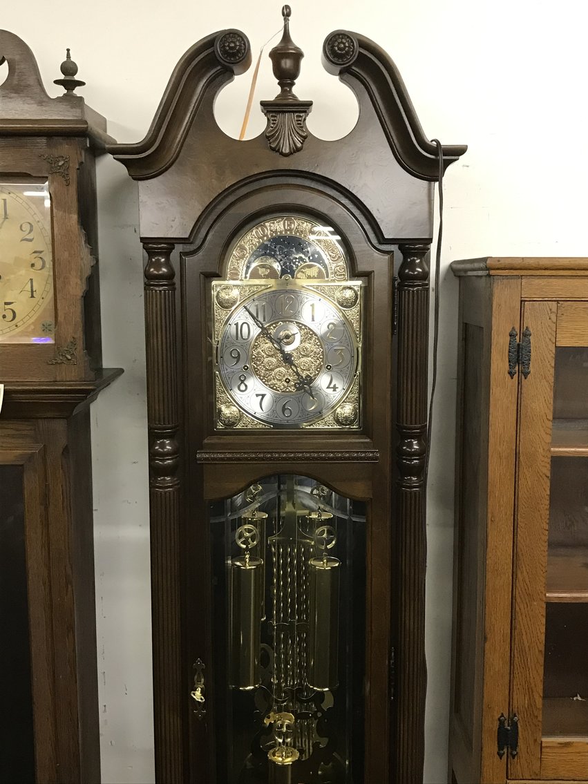 Image for Morgantown & Seneca Glass, Military & Harley Davidson Memorabilia, Tools, Furniture, & more