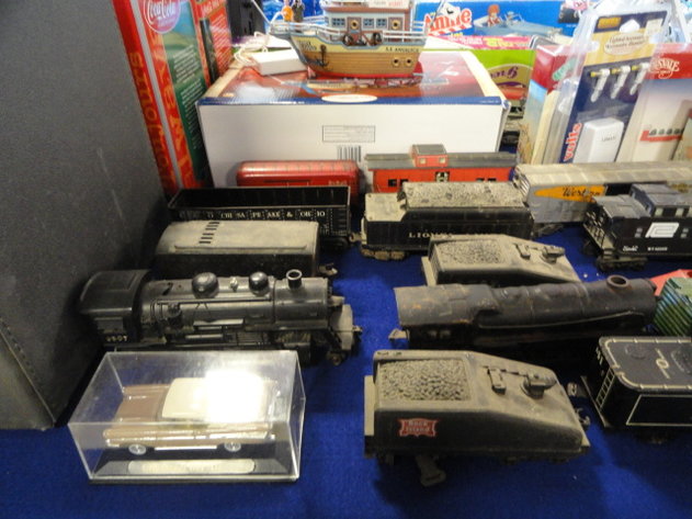 Image for Nov 18, 2021 Public Auction