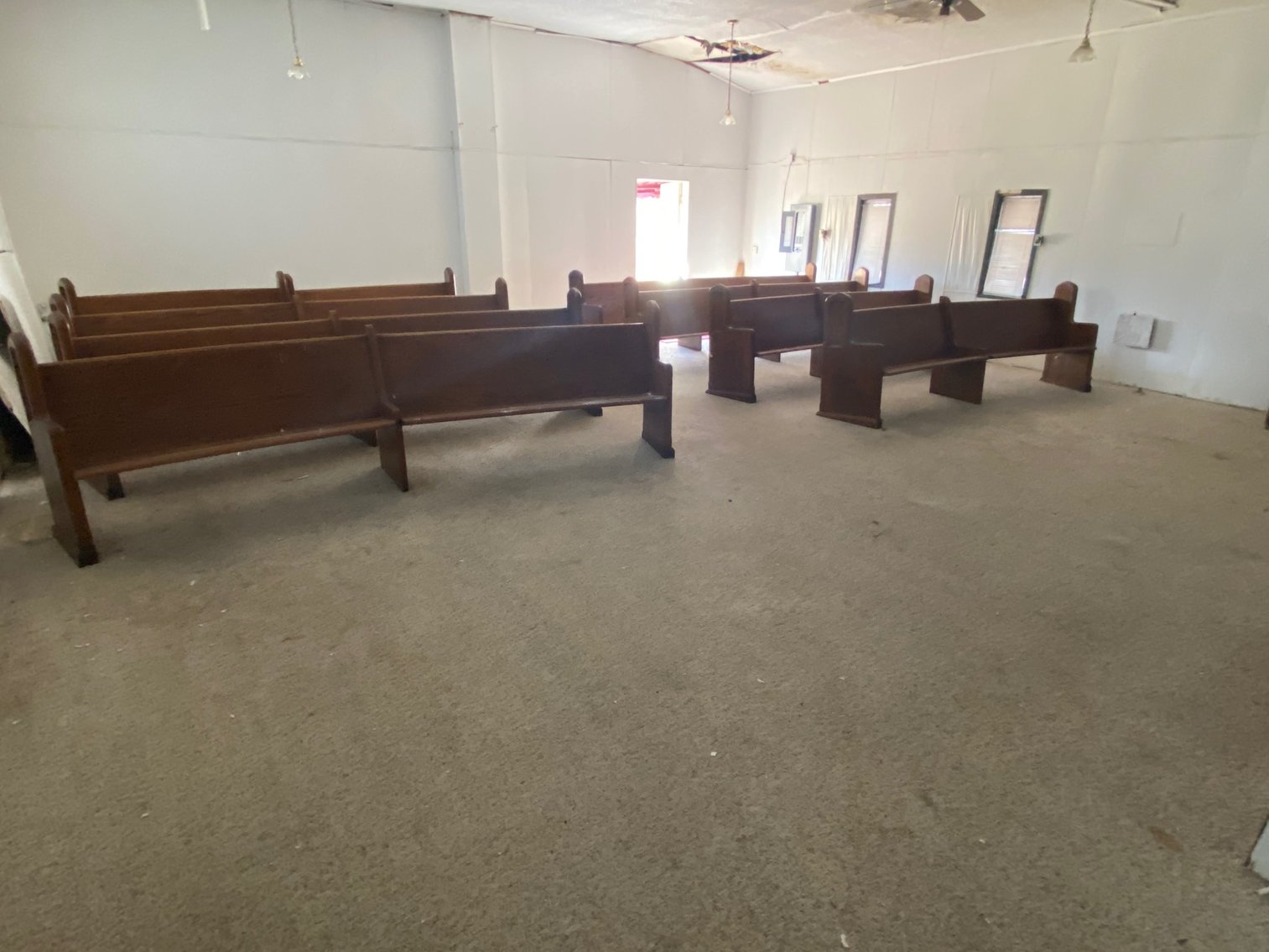 Image for SOLD - Former Church Being Sold to the Highest Bidder