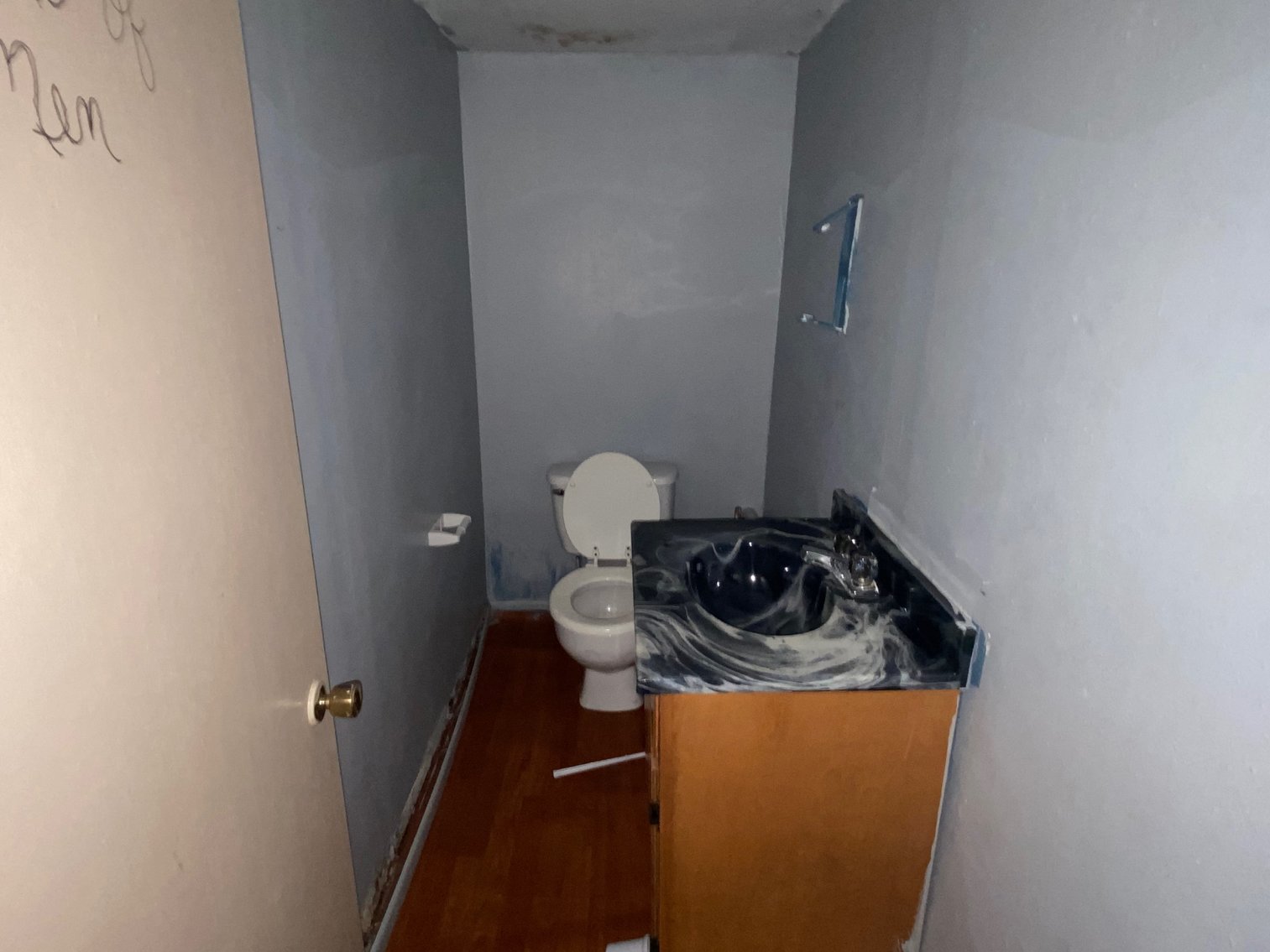 Image for SOLD - Former Church Being Sold to the Highest Bidder