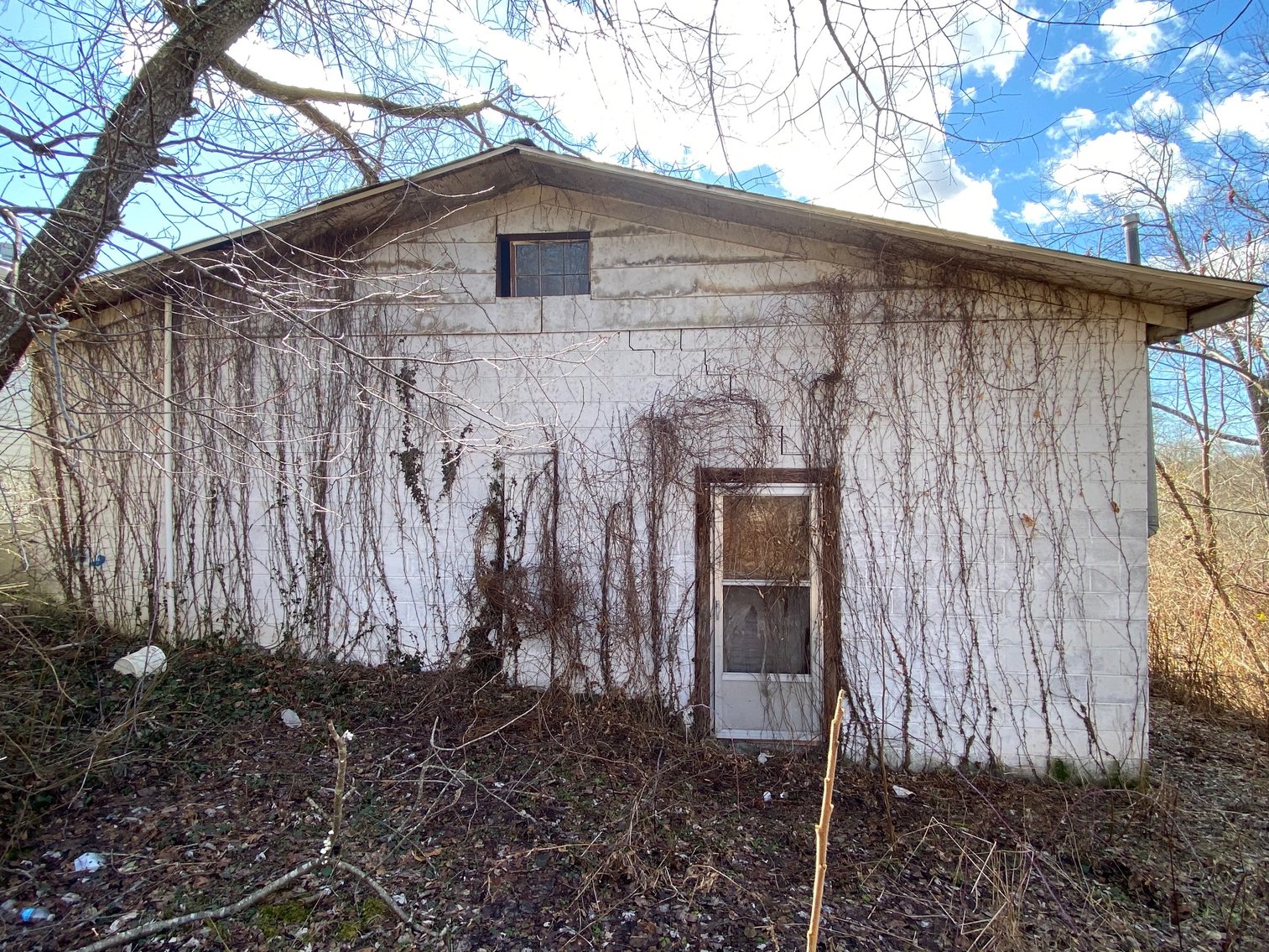 Image for SOLD - Former Church Being Sold to the Highest Bidder