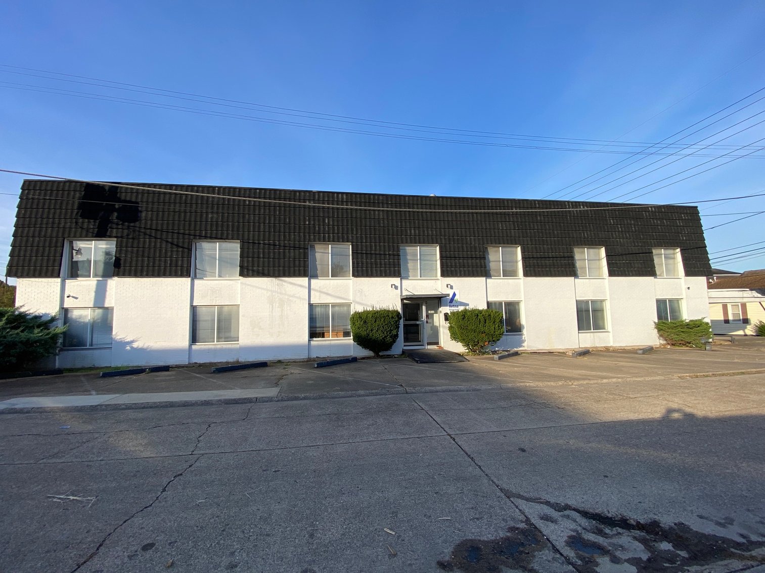 Image for SOLD $99,000 - 5,000 sqft. Office Building in Huntington