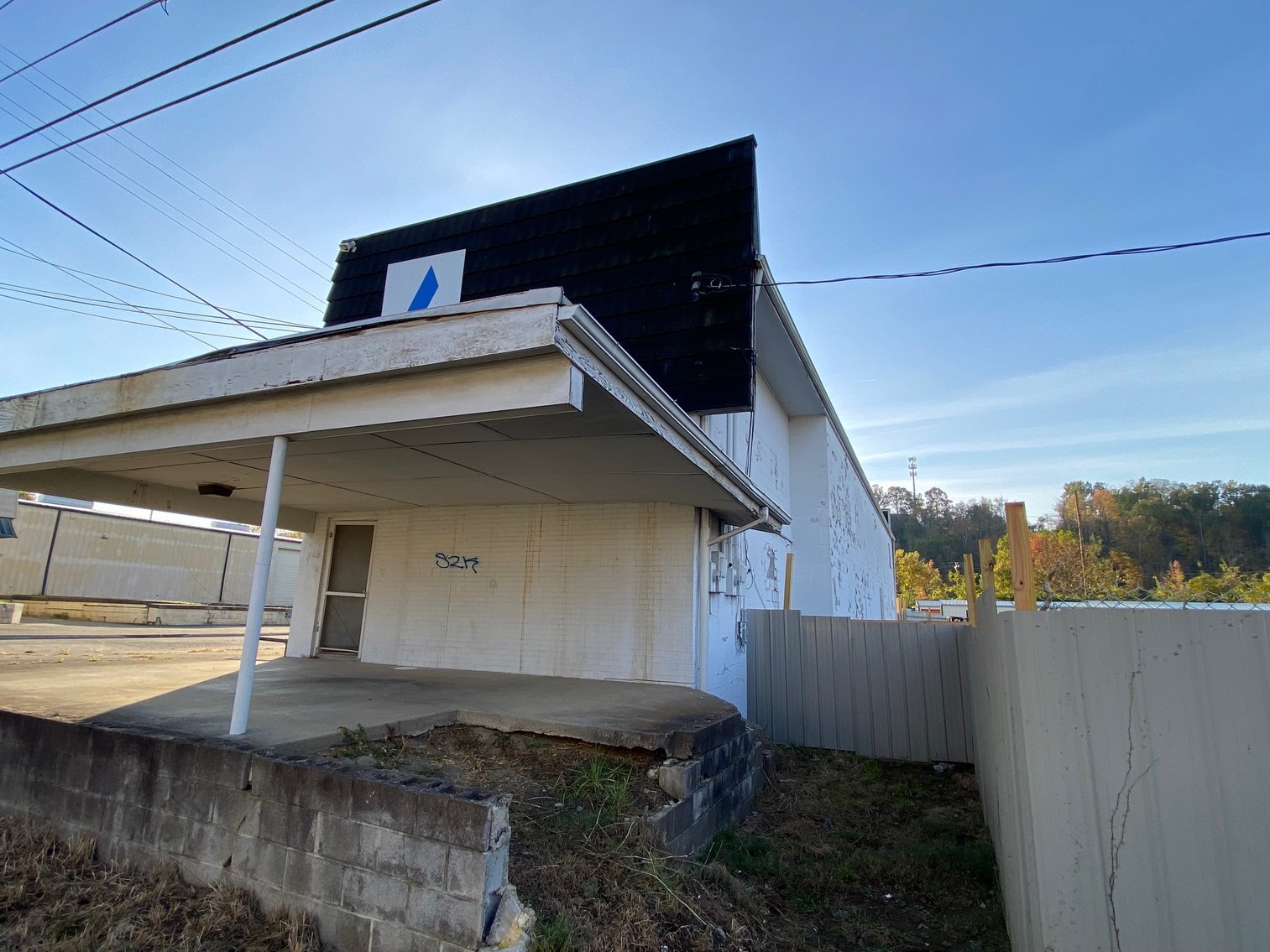 Image for SOLD $99,000 - 5,000 sqft. Office Building in Huntington