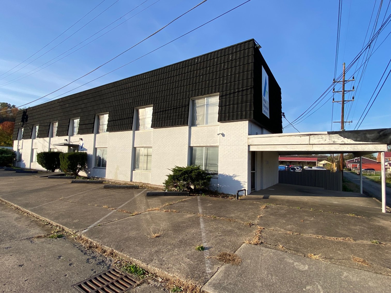 Image for SOLD $99,000 - 5,000 sqft. Office Building in Huntington