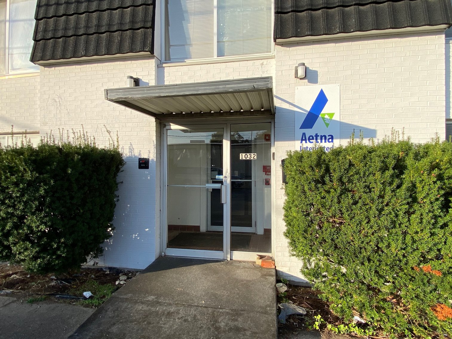 Image for SOLD $99,000 - 5,000 sqft. Office Building in Huntington