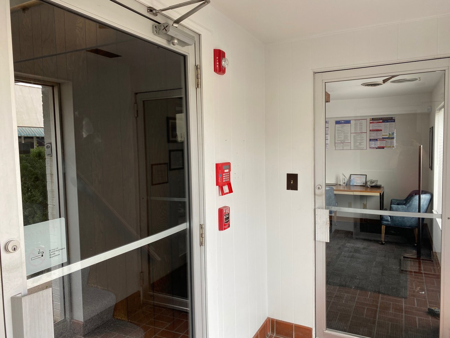 Image for SOLD $99,000 - 5,000 sqft. Office Building in Huntington