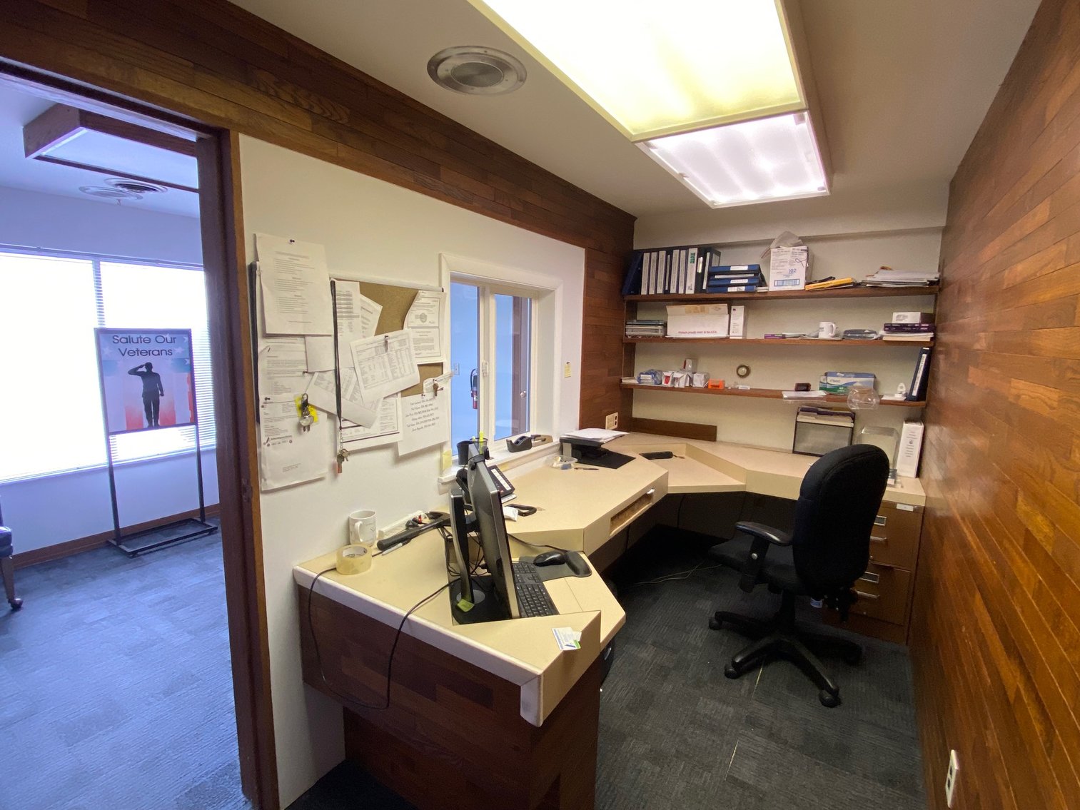 Image for SOLD $99,000 - 5,000 sqft. Office Building in Huntington