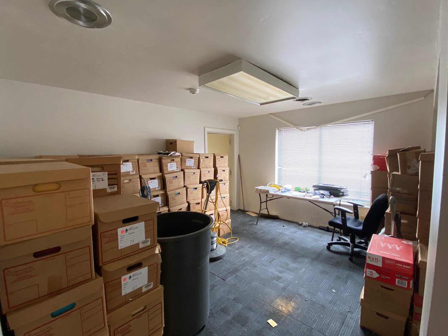 Image for SOLD $99,000 - 5,000 sqft. Office Building in Huntington