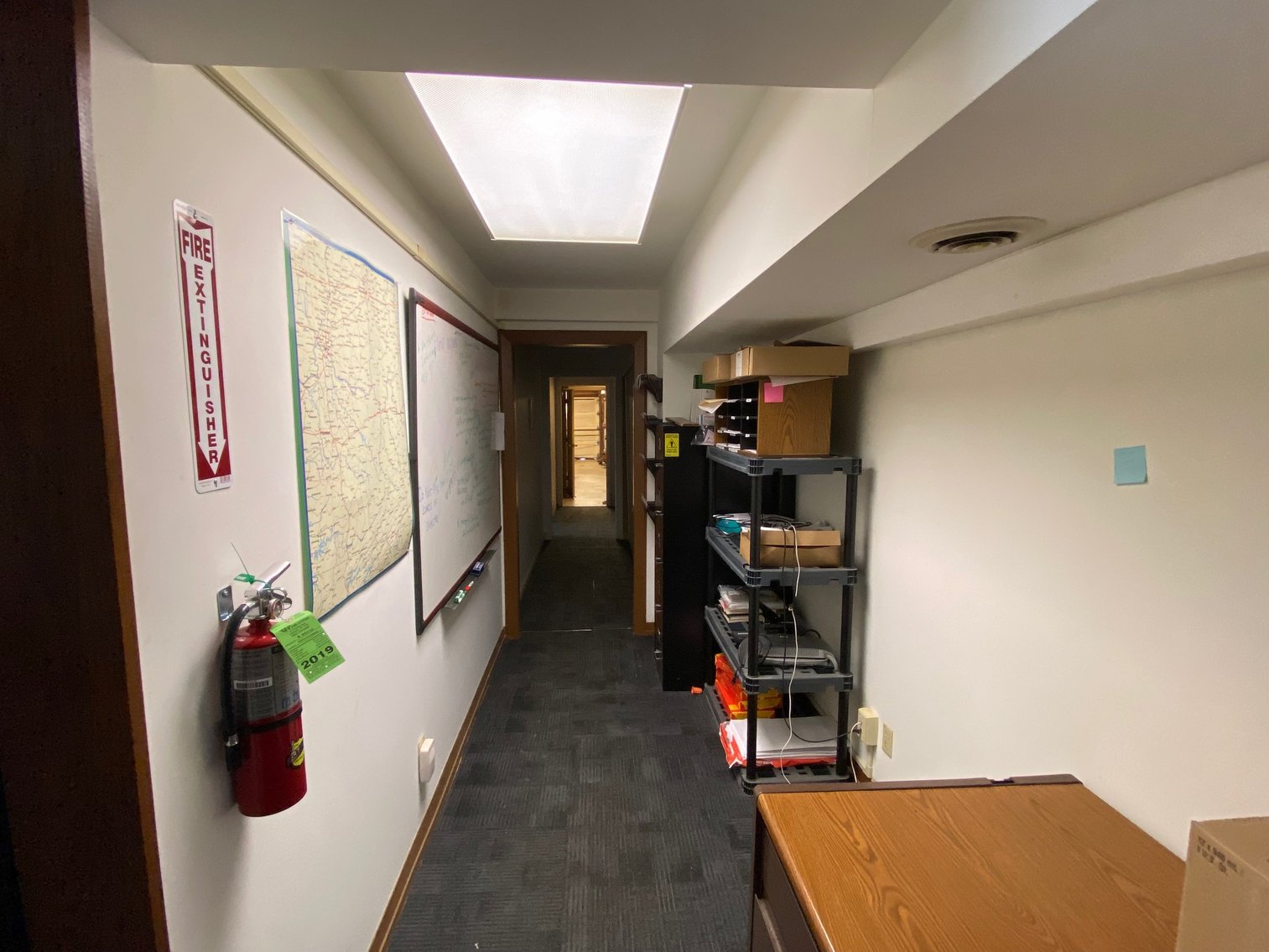 Image for SOLD $99,000 - 5,000 sqft. Office Building in Huntington