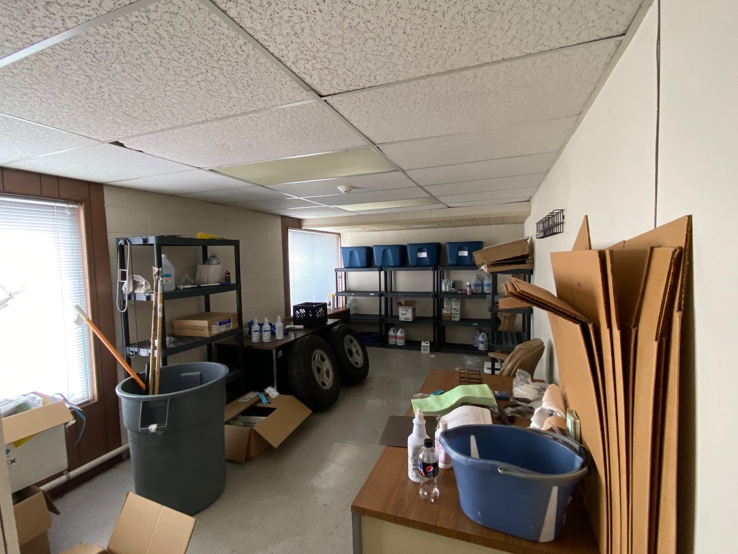 Image for SOLD $99,000 - 5,000 sqft. Office Building in Huntington