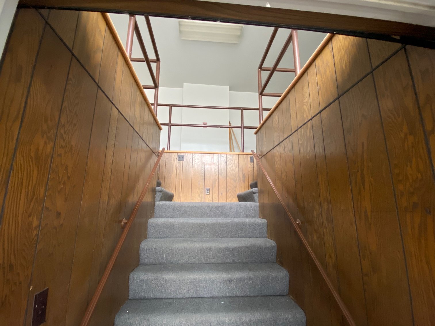 Image for SOLD $99,000 - 5,000 sqft. Office Building in Huntington