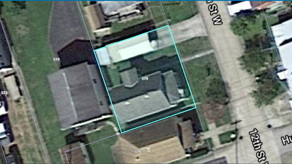 Image for SOLD $99,000 - 5,000 sqft. Office Building in Huntington