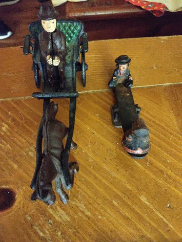 Image for Dussel Drive, Maumee - Furniture, Kitchenware, Cast Iron, Sewing Machine, Tools, Home Decor (Dussel)