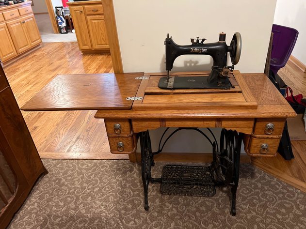 Image for Greg & Karen Taylor Estate