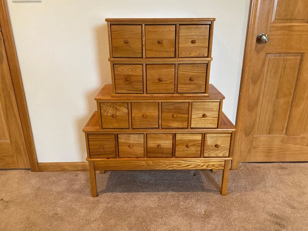 Image for Greg & Karen Taylor Estate