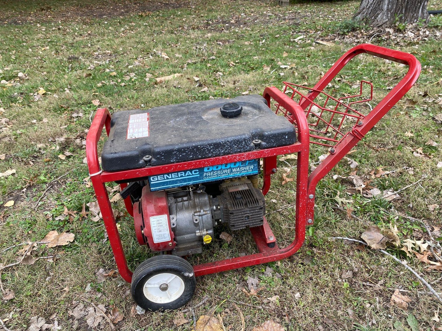 Image for Greg & Karen Taylor Estate