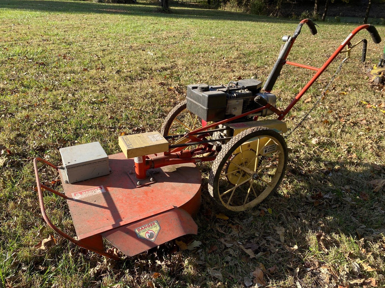 Image for Greg & Karen Taylor Estate