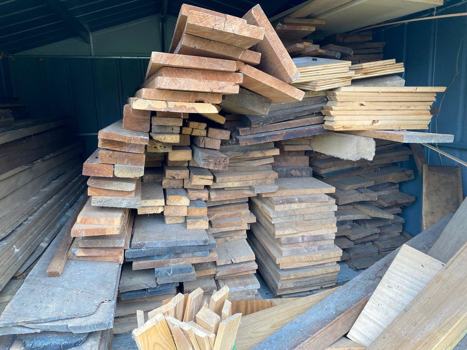 Image for Greg & Karen Taylor Estate