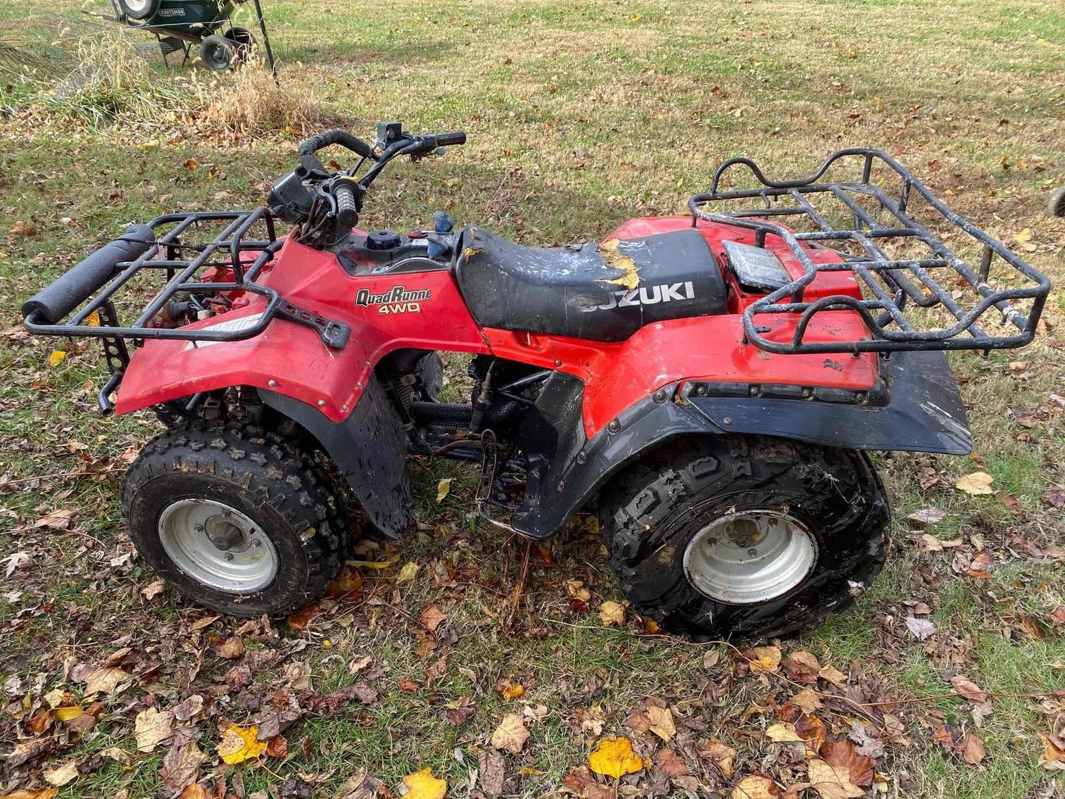 Image for Greg & Karen Taylor Estate