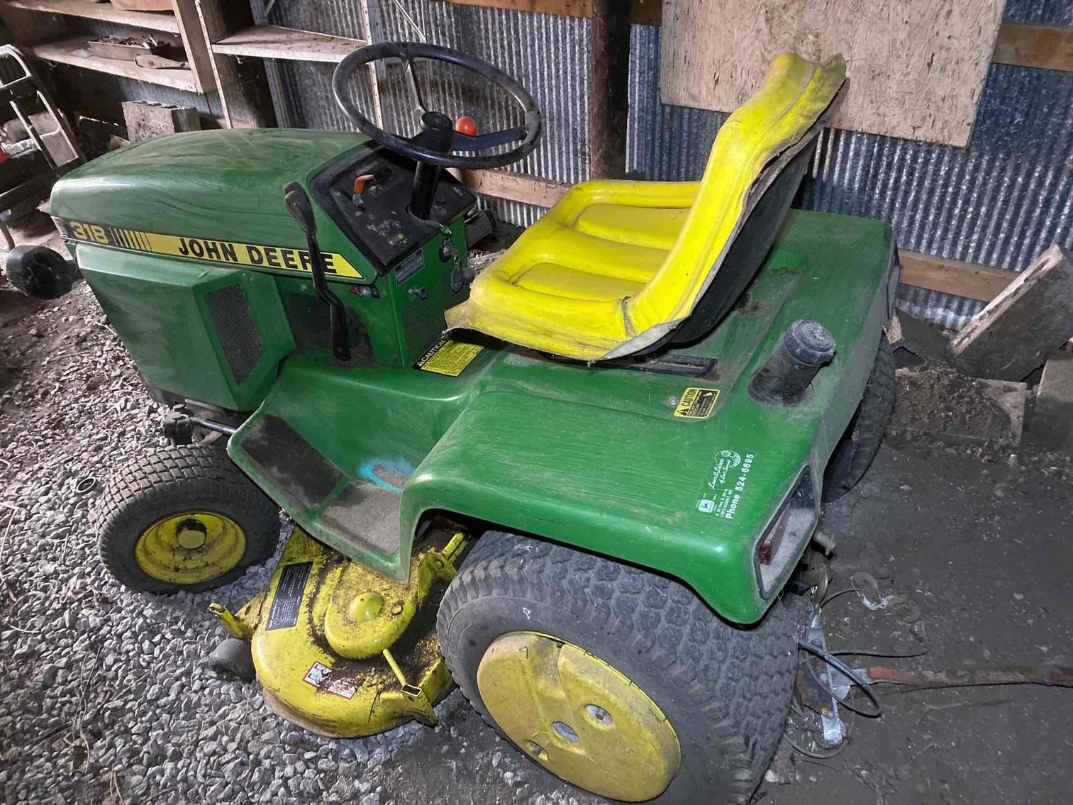 Image for Greg & Karen Taylor Estate