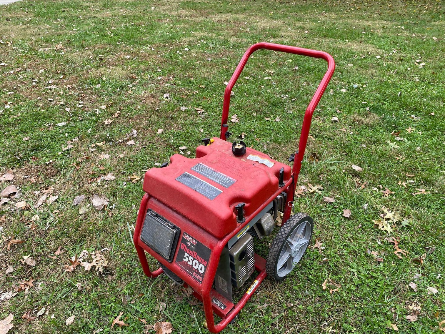 Image for Greg & Karen Taylor Estate