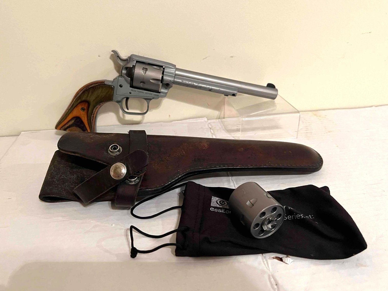 Image for Greg & Karen Taylor Estate