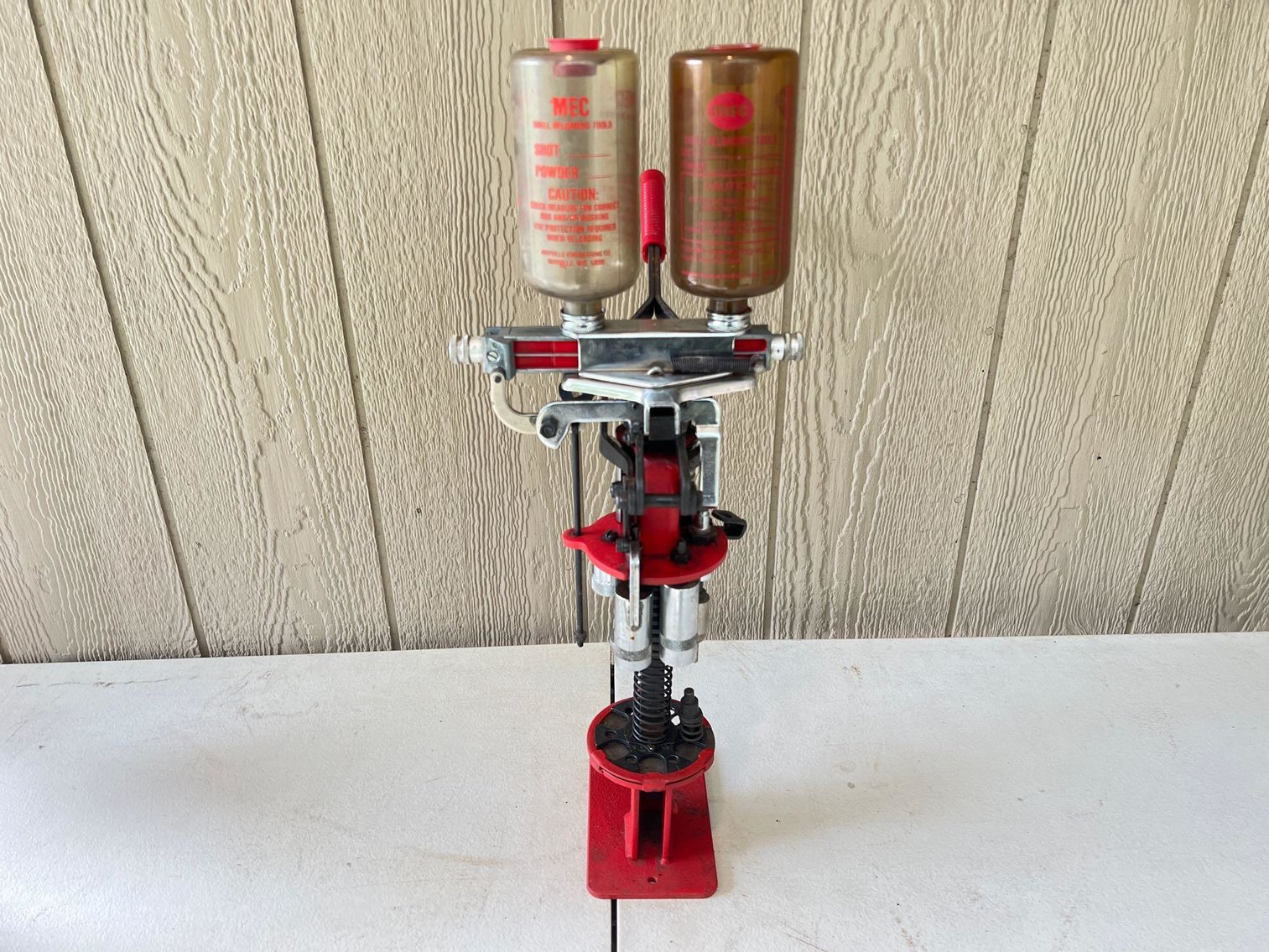 Image for Greg & Karen Taylor Estate