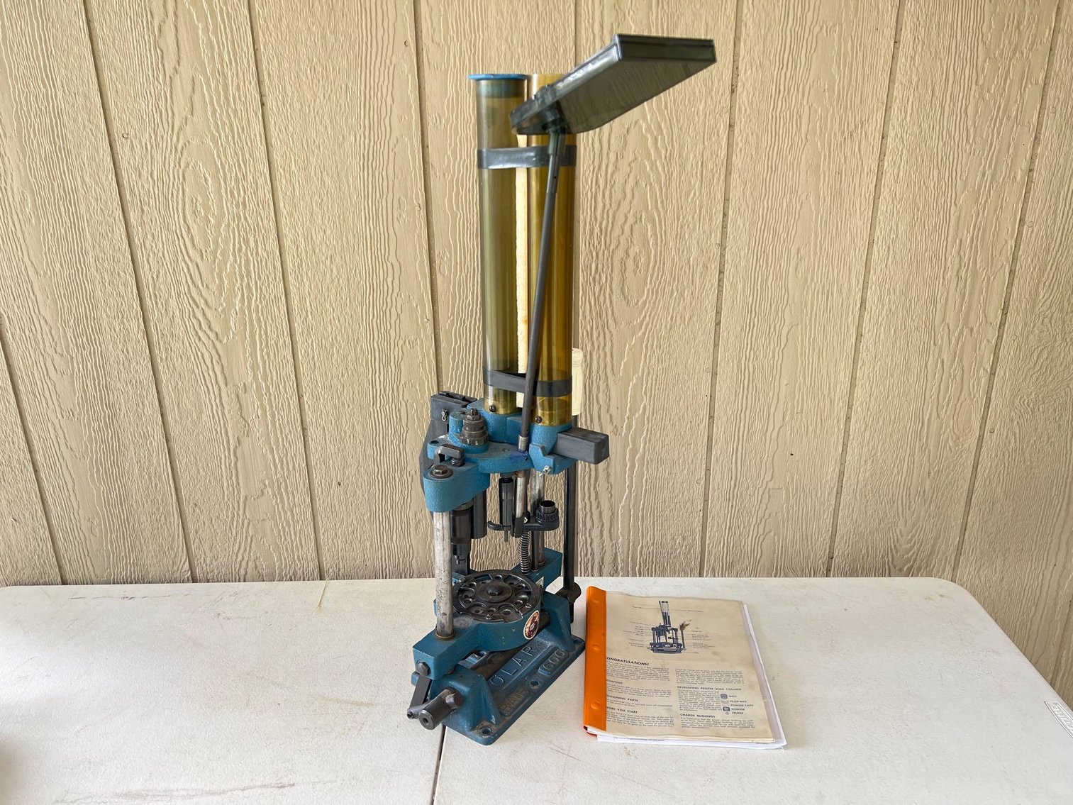 Image for Greg & Karen Taylor Estate