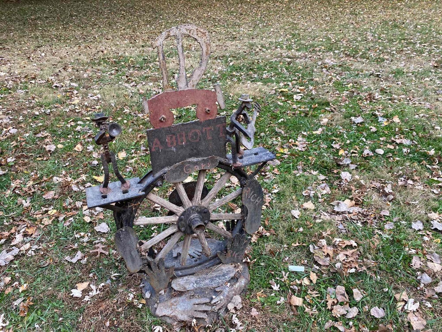 Image for Greg & Karen Taylor Estate