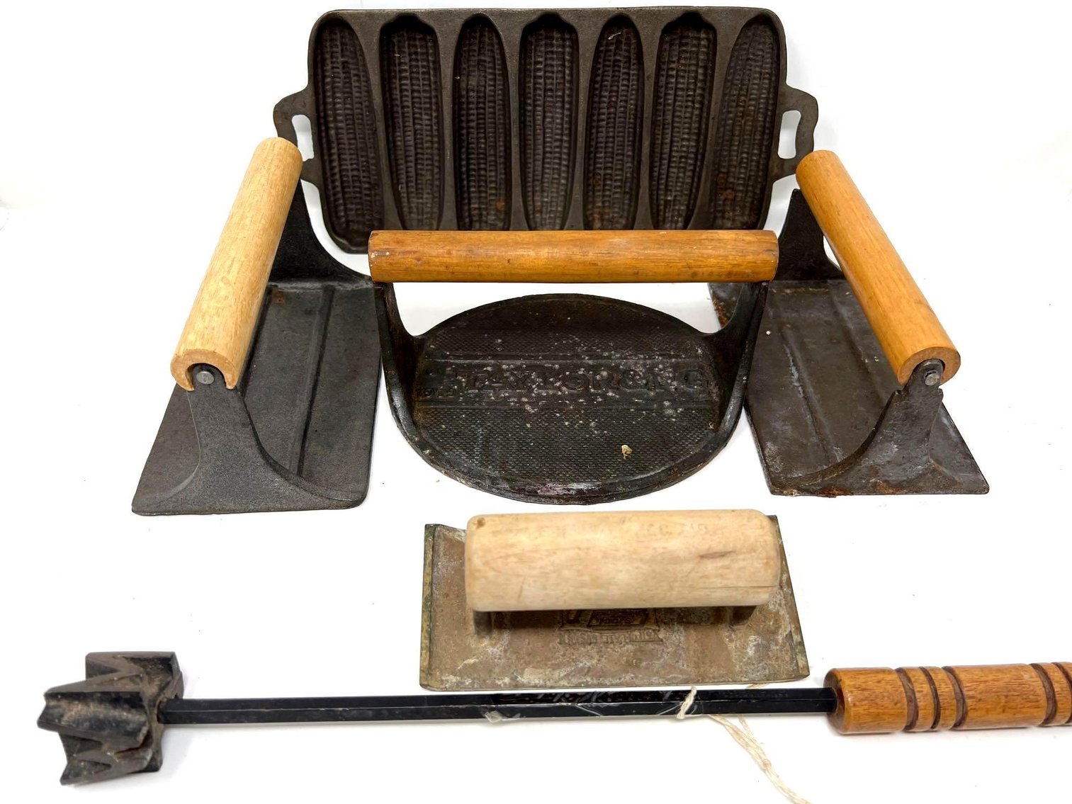 Image for Greg & Karen Taylor Estate