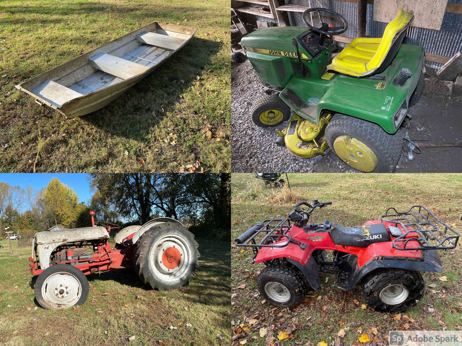 Image for Greg & Karen Taylor Estate